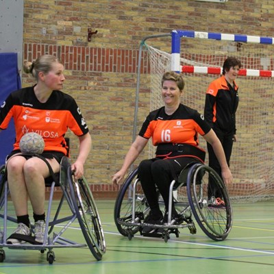 Uniek Sporten